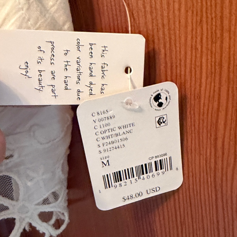 Free People
Intimately Asteria
Lace Bralette - Picture 4 of 7